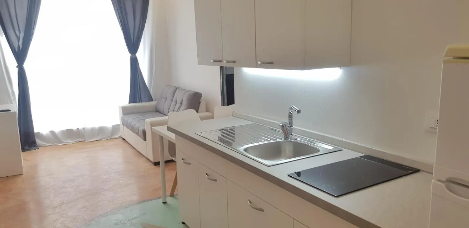 Casaalma Apartment Serdiana Italy