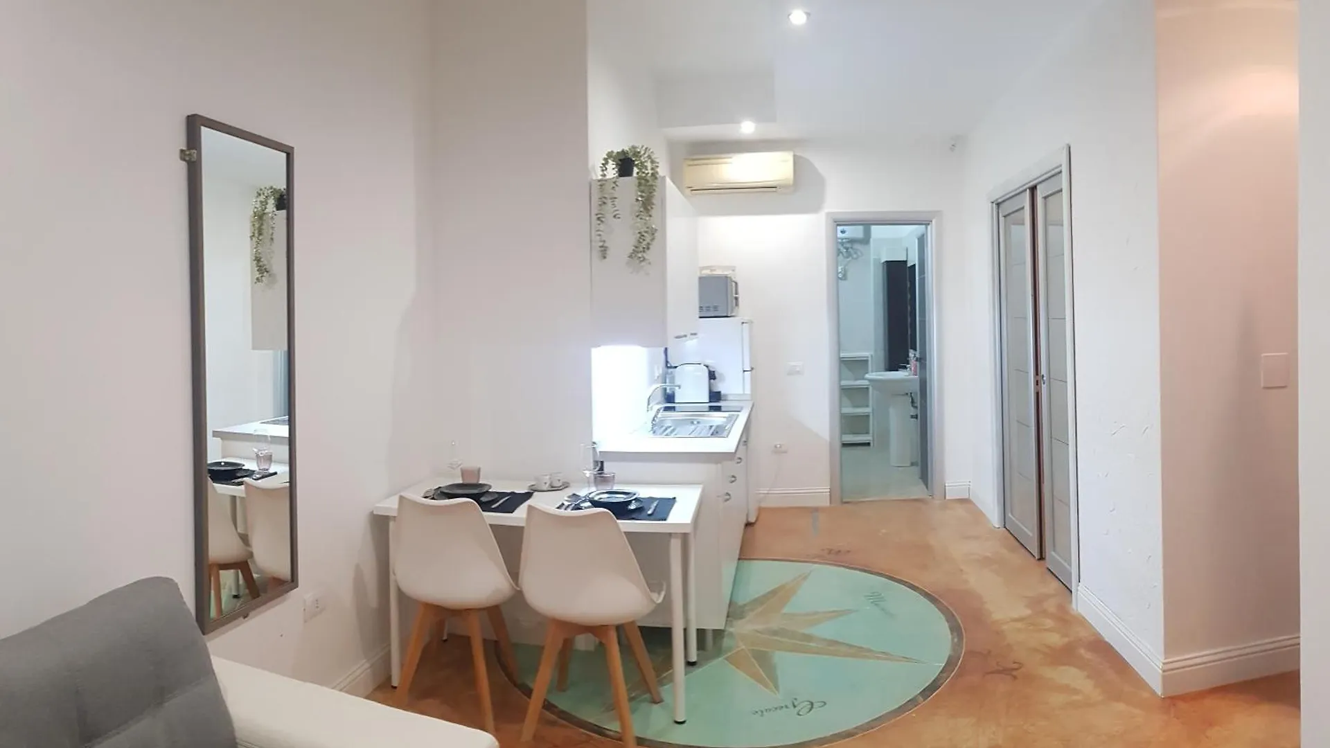 Casaalma Apartment Serdiana