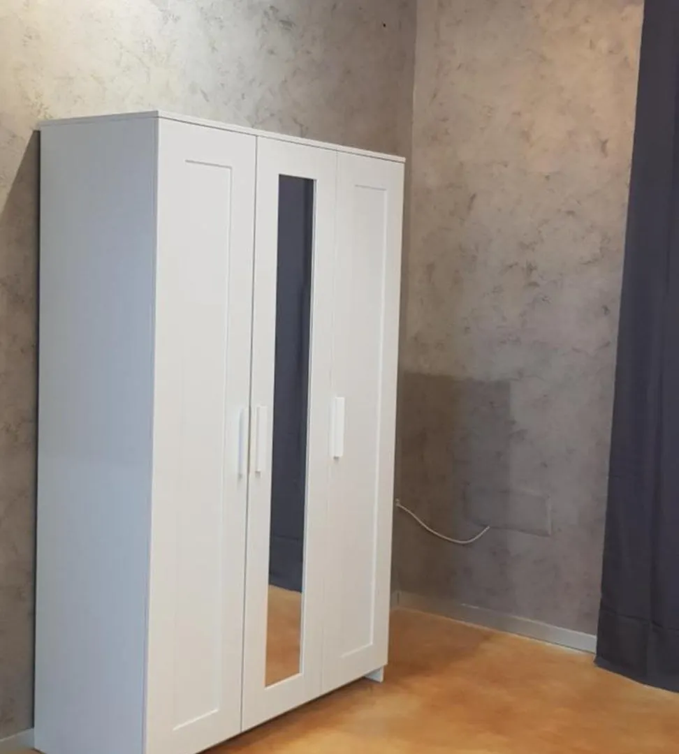 Casaalma Apartment Serdiana 0*,