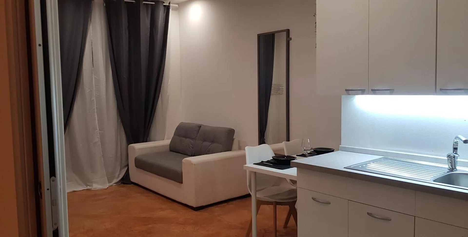 Casaalma Apartment Serdiana