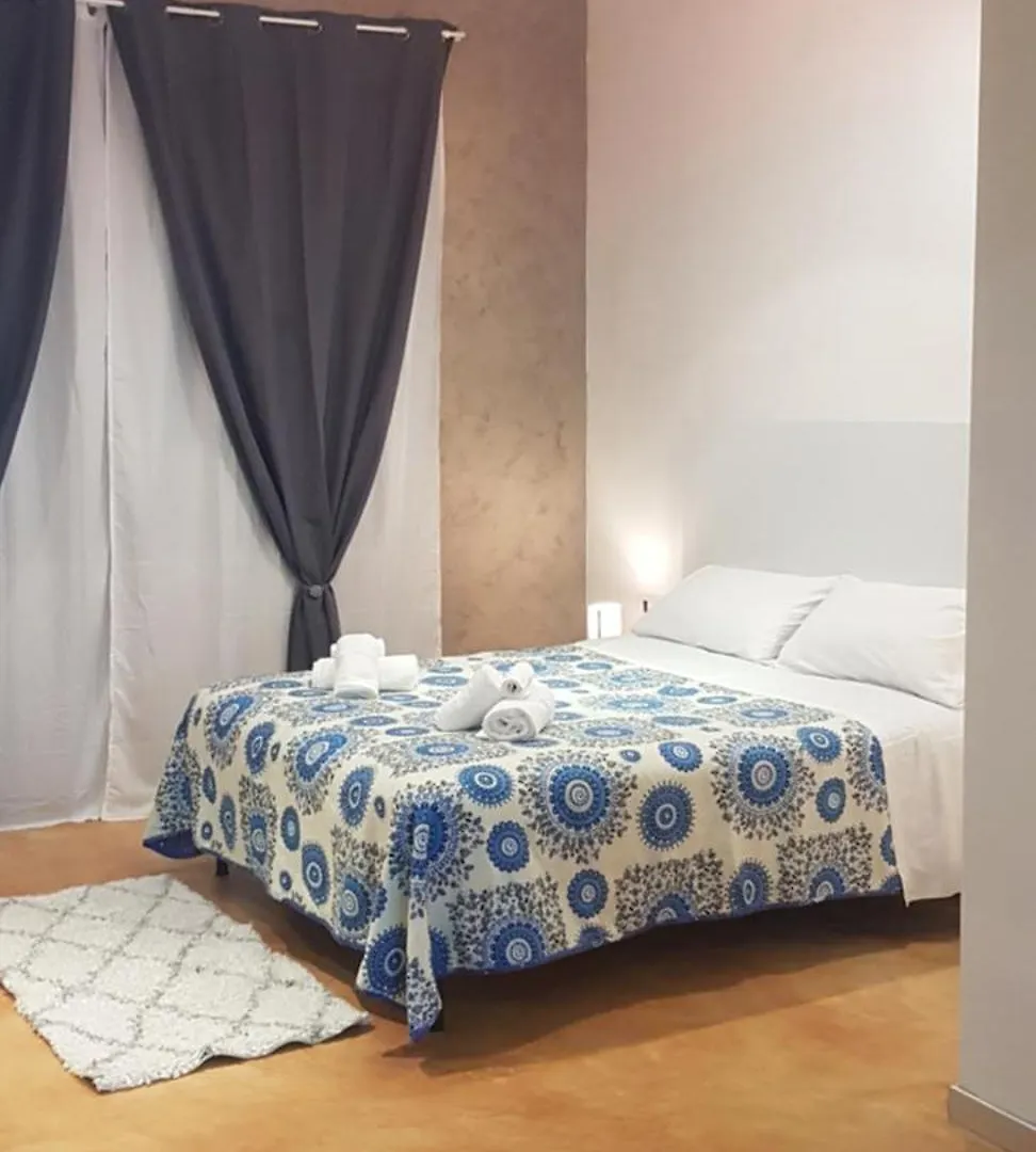 Casaalma Apartment Serdiana