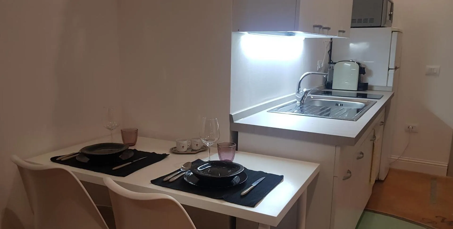 Casaalma Apartment Serdiana